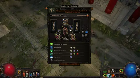 Path of Exile screenshot 4 of 4