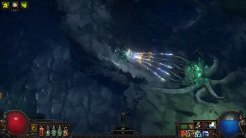 Path of Exile screenshot 2 of 4