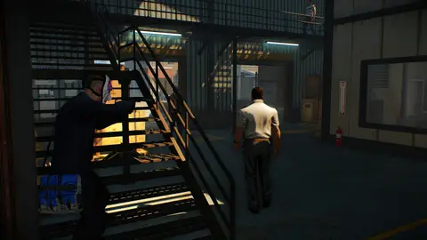 PAYDAY 2 screenshot 1 of 4