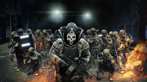 PAYDAY 2 screenshot 2 of 4