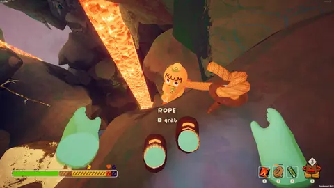 PEAK screenshot 2 of 4