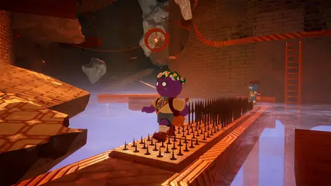 PEAK screenshot 4 of 4