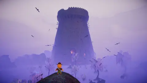 PEAK screenshot 1 of 4