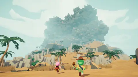 PEAK screenshot 3 of 4