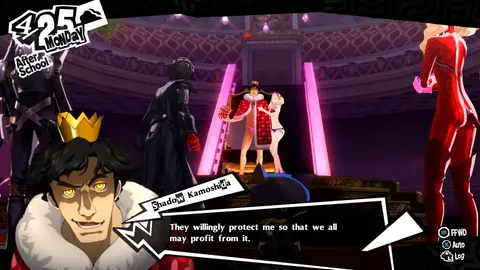 Persona 5 Royal screenshot 4 of 4