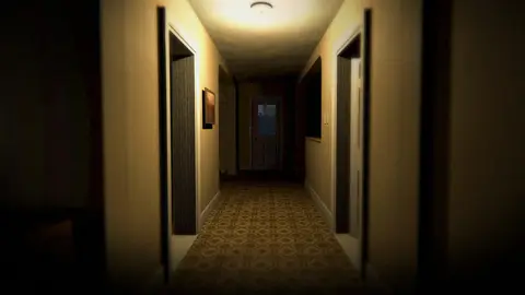 Phasmophobia screenshot 2 of 4