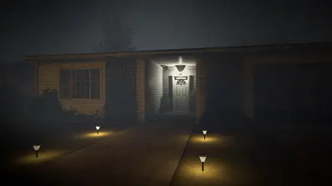 Phasmophobia screenshot 1 of 4