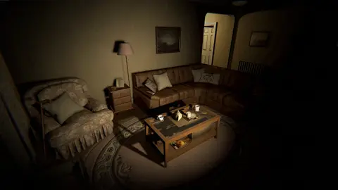 Phasmophobia screenshot 4 of 4