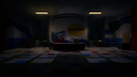 Poppy Playtime screenshot 1 of 4