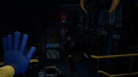 Poppy Playtime screenshot 3 of 4