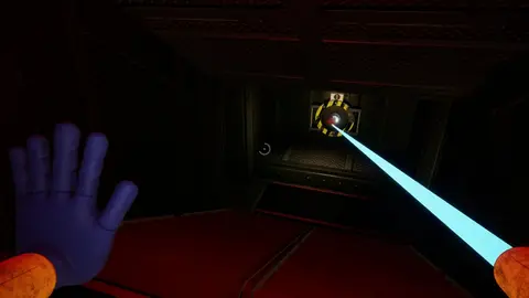 Poppy Playtime screenshot 4 of 4