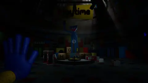 Poppy Playtime screenshot 2 of 4