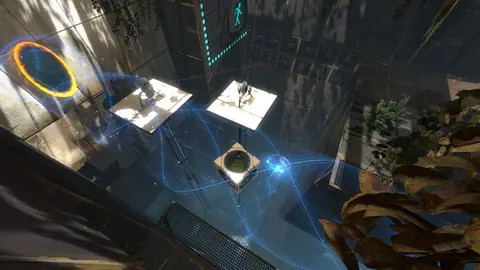 Portal 2 screenshot 2 of 4