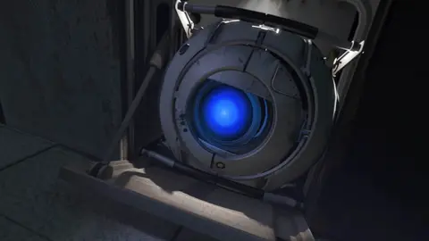 Portal 2 screenshot 3 of 4