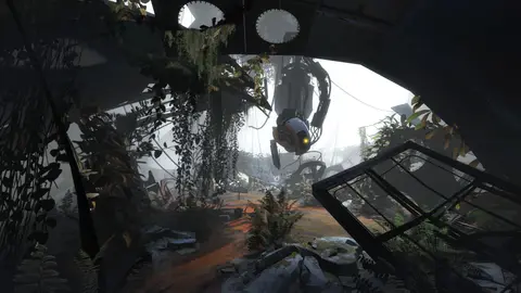 Portal 2 screenshot 1 of 4
