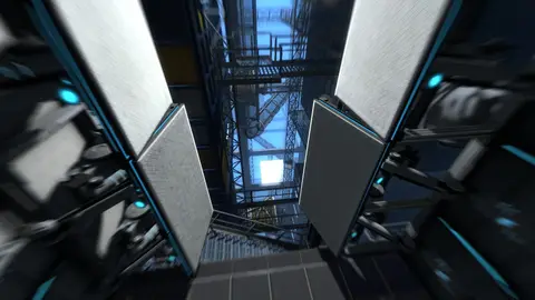 Portal 2 screenshot 4 of 4