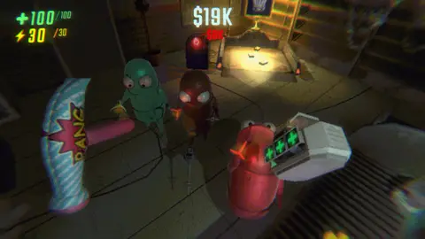 R.E.P.O. screenshot 4 of 4