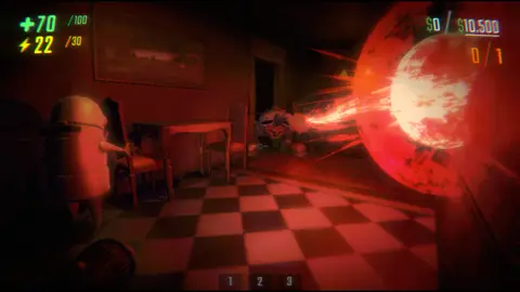 R.E.P.O. screenshot 3 of 4