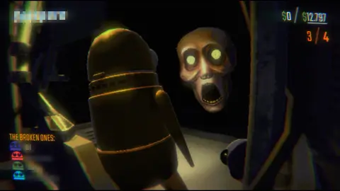 R.E.P.O. screenshot 1 of 4