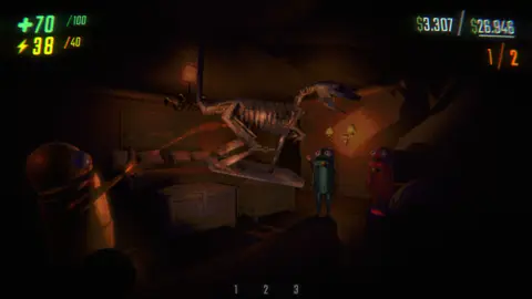 R.E.P.O. screenshot 2 of 4