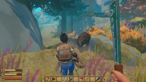 Raft screenshot 2 of 4