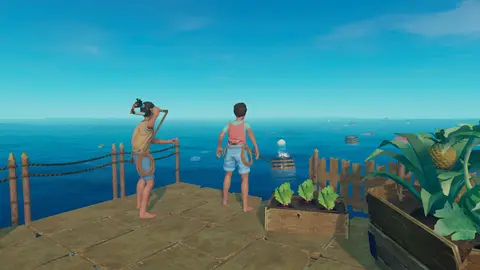 Raft screenshot 1 of 4