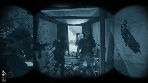 Ready or Not screenshot 2 of 4