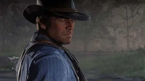 Red Dead Redemption 2 screenshot 4 of 4