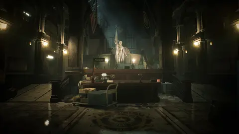 Resident Evil 2 screenshot 2 of 4