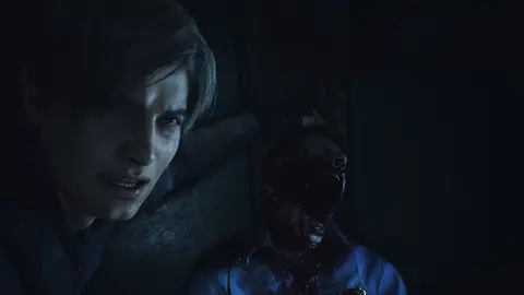 Resident Evil 2 screenshot 4 of 4