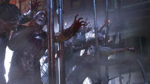 Resident Evil 3 screenshot 2 of 4