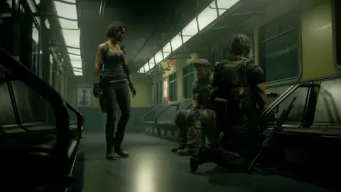 Resident Evil 3 screenshot 4 of 4