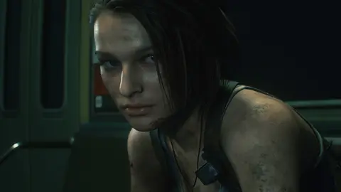 Resident Evil 3 screenshot 1 of 4