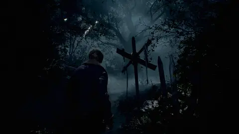 Resident Evil 4 screenshot 1 of 4