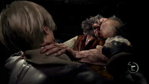 Resident Evil 4 screenshot 3 of 4