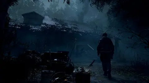 Resident Evil 4 screenshot 2 of 4