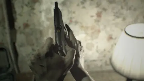 Resident Evil 7 Biohazard screenshot 4 of 4