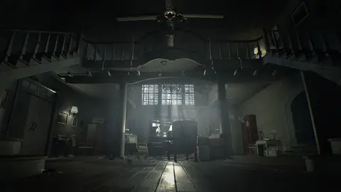 Resident Evil 7 Biohazard screenshot 3 of 4