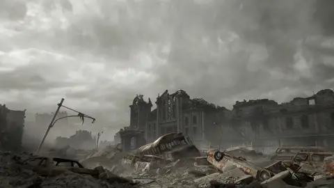 Resident Evil Requiem, capture d’écran 3 sur 4