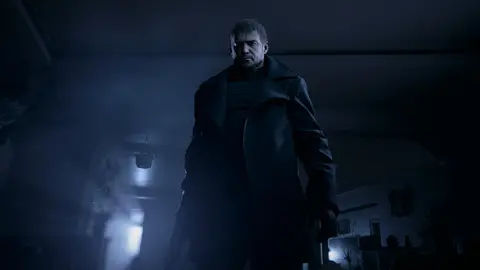 Resident Evil Village screenshot 3 of 4