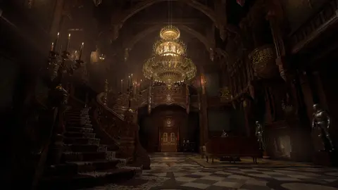 Resident Evil Village screenshot 4 of 4