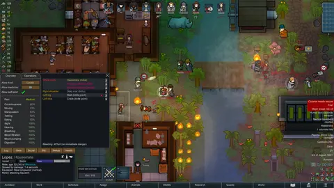 RimWorld screenshot 1 of 4