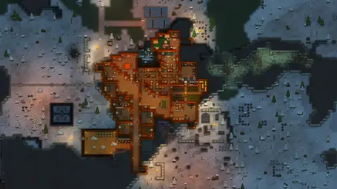 RimWorld screenshot 2 of 4