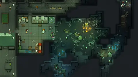 RimWorld screenshot 3 of 4