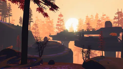 Risk of Rain 2 screenshot 4 of 4