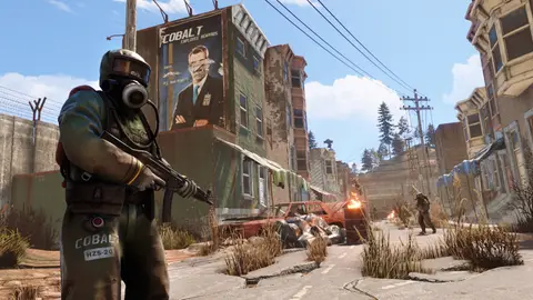 Rust screenshot 3 of 4
