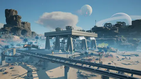 Satisfactory screenshot 2 of 4