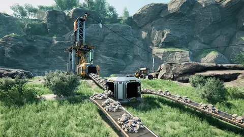 Satisfactory screenshot 3 of 4