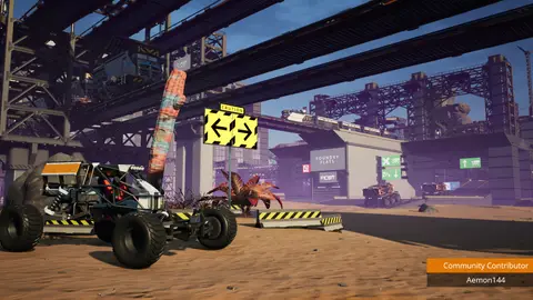 Satisfactory screenshot 4 of 4