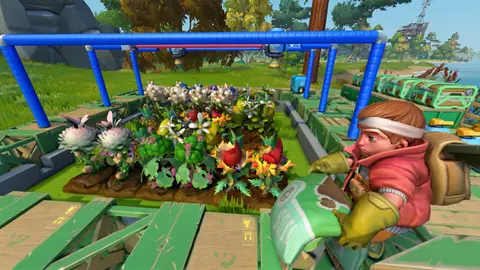 Scrap Mechanic screenshot 3 of 4